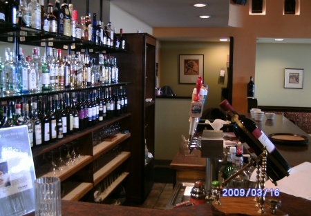 Seattle Restaurant and Bar For Sale