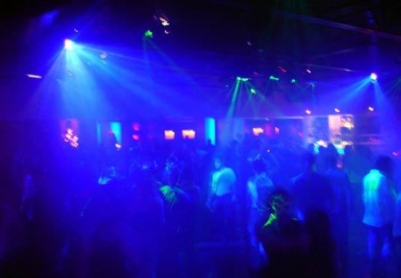 Atlanta Club For Sale