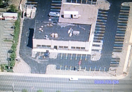 Tacoma Drive Thru Restaurant For Sale