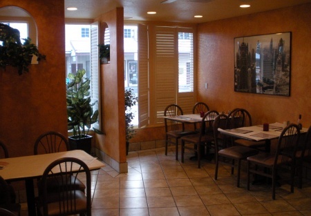 Lake Tahoe Restaurant For Sale