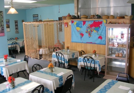 Sacramento Restaurant For Sale