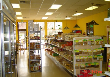 Market and Deli For Sale: Profitable Meditteranean Market and Deli