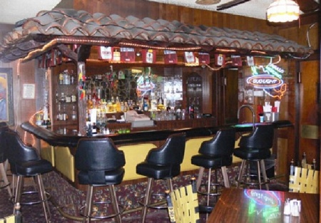 Mexican Restaurant For Sale with Club