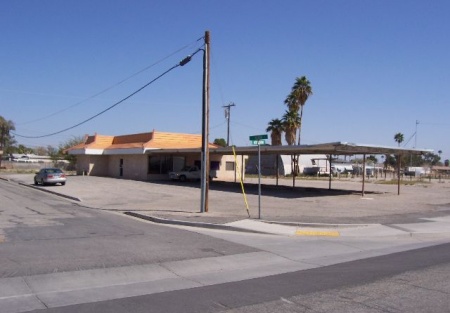 Perfect Spot for a Sonic Restaurant or Something Like it! Real Estate For Sale