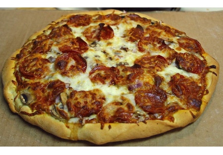 Las Vegas Pizza Franchise For Sale: Five Las Vegas Locations & Las Vegas Development Rights