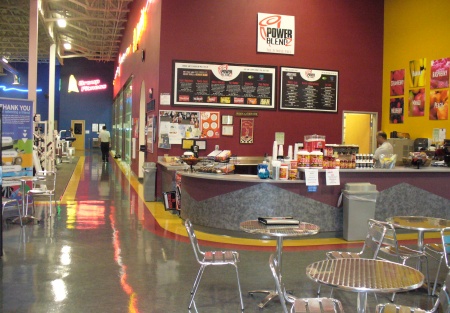 Roseville Cafe For Sale