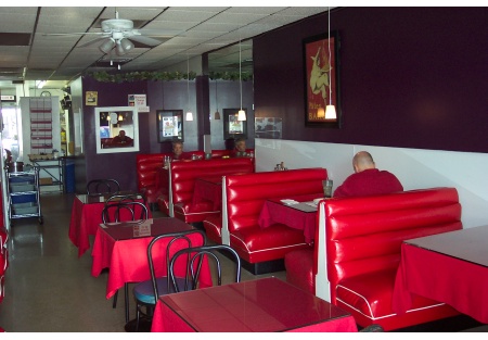 Italian Restaurant For Sale in Covina