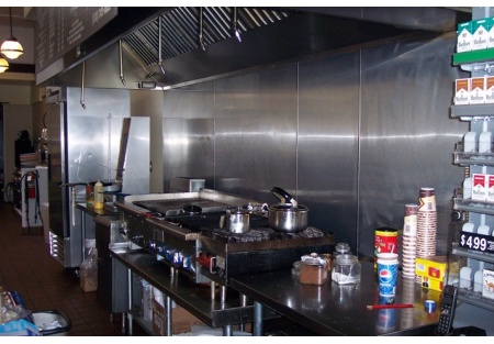 Chico Restaurant For Sale: AAA Location Next to Chico State