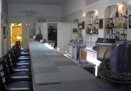 Make offer! North San Diego Restaurant For Sale. Includes Bar w/Hard Liquor