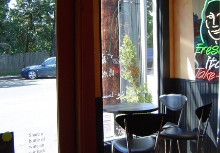 Bainbridge Island Restaurant For Sale