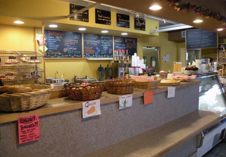 Wenatchee Bagel Shop For Sale 