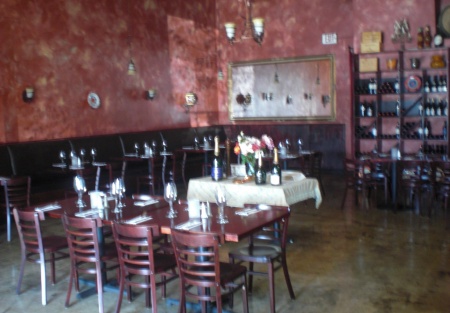 Full Service Italian,  Deli and Pizza