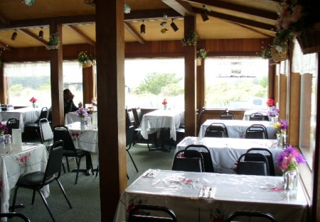 Mexican Restaurant in Bodega Bay