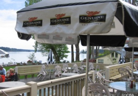 Restaurant with Real Estate For Sale