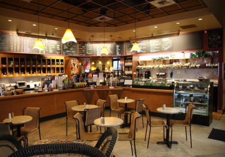 Restaraunt Space Available up to 7,000 SF 