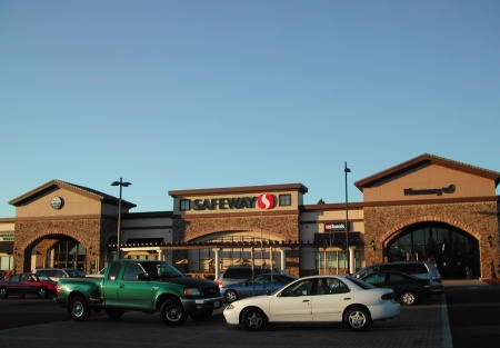 Fair Oaks Restaurant Space Available