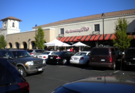 Restaurant Space For  Lease