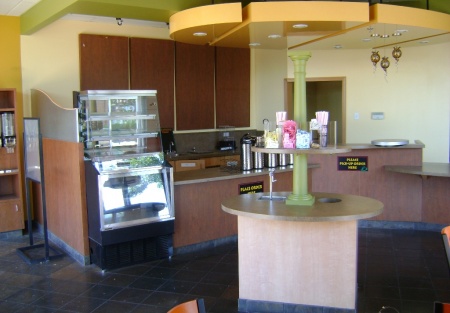 Elk Grove Restaurant For Lease