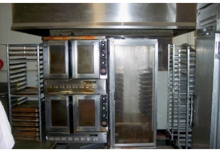 Oroville Cafe & Bakery For Sale