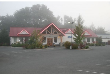 Arlington Restaurant For Sale with Real Estate