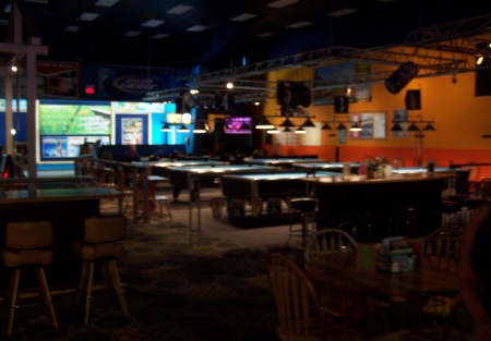 Profitable Eastern Washington Casinos