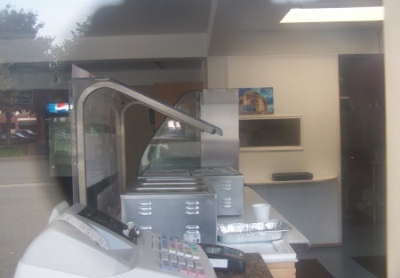 Redmond Grocery/Deli for Lease