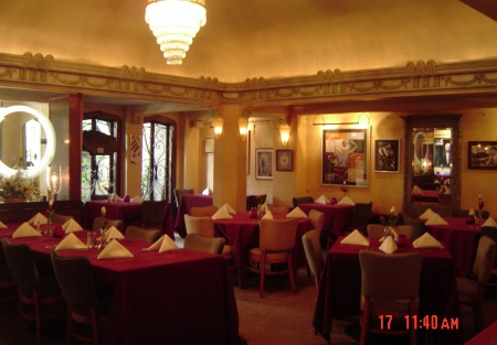 Fine Italian Restaurant -Open 10 days, Family Emergency Forces Sale