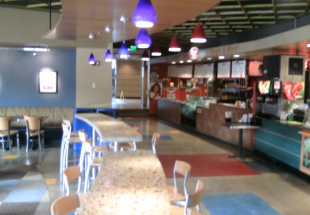 Downtown Seattle Pizza Restaurant for Sale. Excellent Facility and Location!