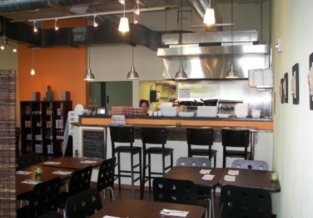 Profitable Restaurant for Sale Near Bellevue. Plus 3 Months Free Rent! Seller Financing and Lease Option to Buy!!! 