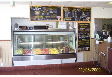 Mexican Food!  With Outstanding Rent and Owner Will Carry!