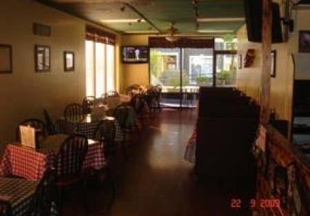 Turn-Key BBQ Restaurant In Heart of Redmond