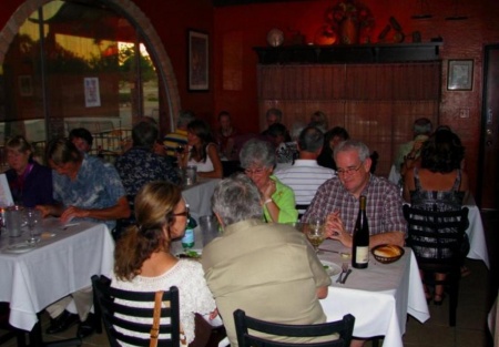 Cute Botique Restaurant in Artsy Fountain Hills Area - Liquor License Available