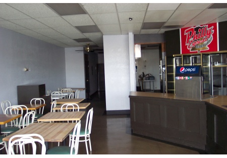Former Deli Restaurant, Looking For New Operator!
