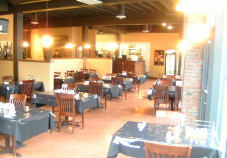 Award Winning Downtown Seattle High Volume & Very Profitable Pizza Restaurant with Well Established Track Record of Success!