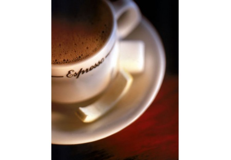 Absolutely Beautiful Modern Coffee House & Bakery in Long Beach