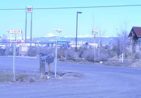 Multiple Restaurant, Grocery & Resort Development Op.