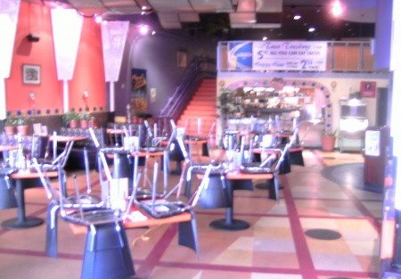 Seattle Restaurant for Sale! One Block from University of Washington! Excellent Lease Terms! Perfect for a Red Robin Style Concept!