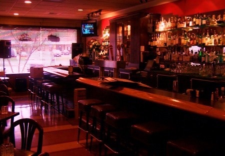 Beautiful High Profit Full Service Restaurant and Bar for Sale Near Microsoft
