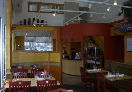 Great Location, Profitable Italian/Pizza Restaurant For sale
