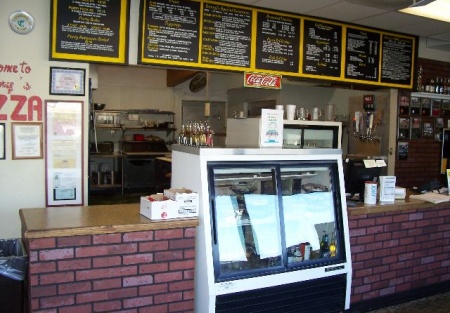 Owner Carry!  Beautiful Stand Alone Restaurant. High-Traffic Corner Location.