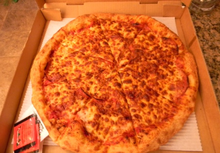 Only $55K Down! Bustling Neighborhood Pizza and Pasta Franchise Restaurant for Sale