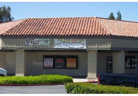  Chain Restaurant Moving Out, Lease Money Only To Move In!