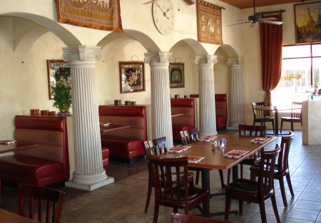 Beautiful North Scottsdale Location