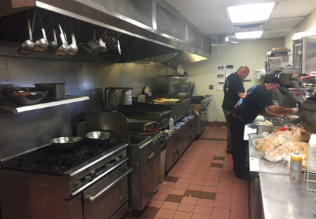 Hot Scottsdale Location Burger Franchise For Sale