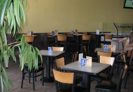 Beautiful Like New Turn Key Quick Serve Restaurant