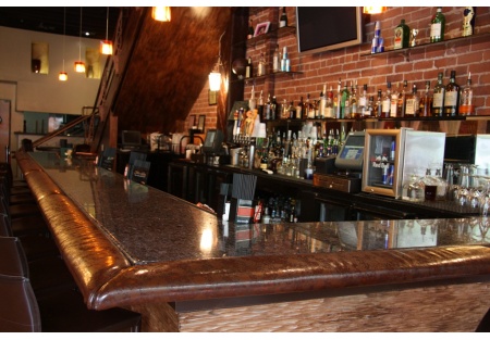 PRIME MID-TOWN SACRAMENTO LOCATION! BAR & RESTAURANT