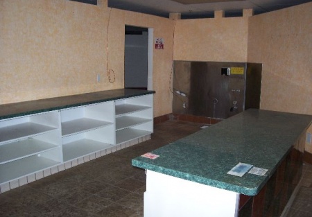 Former Bakery W/ Hoodvent and Bakery Infrastucture Now For Lease!