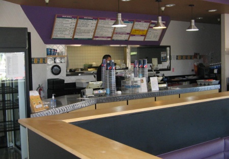 Fully Equipped and Beautifully Maintained-Owner Financing Available