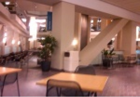 Downtown Seattle BBQ Restaurant for Sale. Thousands of Potential Customers Above Restaurant!