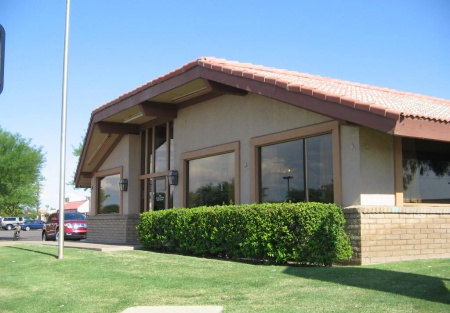 Outstanding Indian Cuisine - Free Standing Building on one of West Phoenix%27 Busiest Intersections